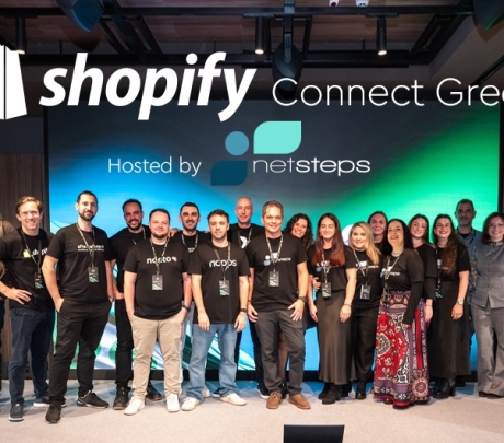 Το πρώτο Shopify Connect Greece νέο σημείο αναφοράς για το ελληνικό eCommerce